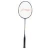 Li-Ning Super Series 900 Carbon Fibre Strung Badminton Racket with Full Racket Cover (Navy/Gold) | Maximum String Tension- 30lbs