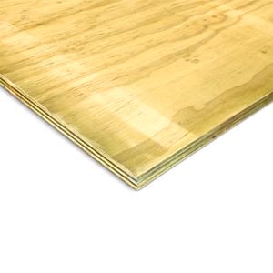 21 x 1200 x 2400mm StrongPly14 CD H3.2 Structural Plywood