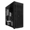 Corsair Icue Link 9000d Rgb Airflow Pc Case - Black