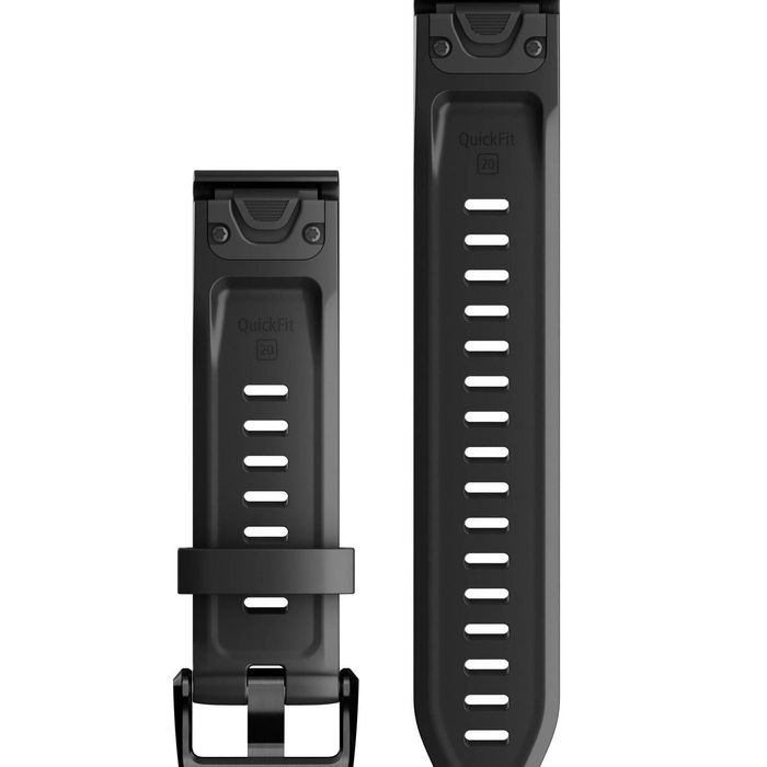 Garmin QuickFit 20mm Silicone Band