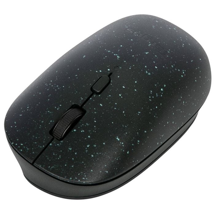 Targus Ecosmart Ergoflip Bluetooth Mouse