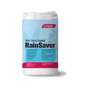 Yates 25kg RainSaver Water Storing Crystals