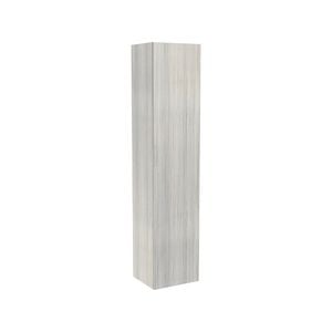 Lugna 2048 x 450 x 580mm Mist 5 Shelf Right Hinged Door Storage Cabinet