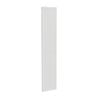 Kaboodle 450mm Sesame Salt Country Tall Pantry Door
