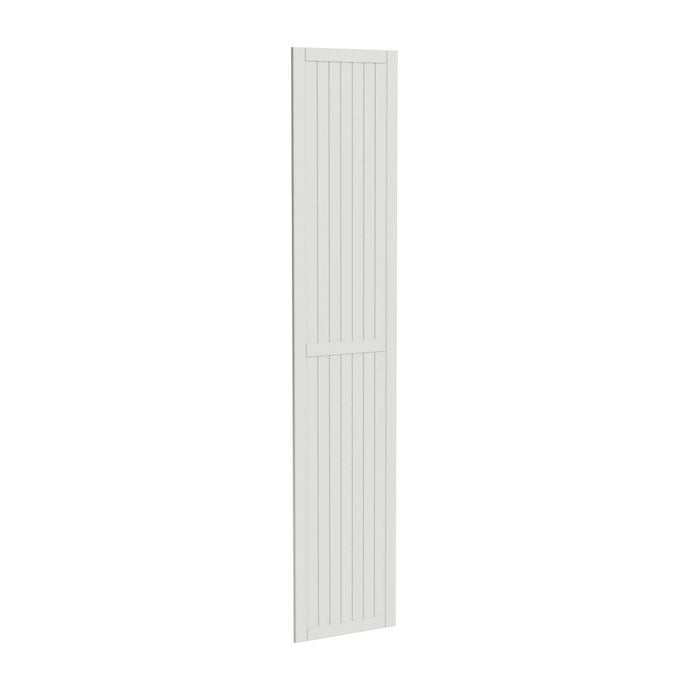 Kaboodle 450mm Sesame Salt Country Tall Pantry Door