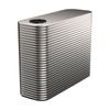 Kingspan 5000L Modline Steel Water Tank - Wallaby 800mm x 2020mm x 3200mm
