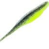 ZMan Scented Jerk ShadZ 5" Soft Plastic Fishing Lure #Sexy Mullet
