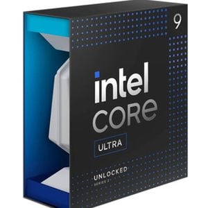 Intel Core Ultra 9 Processor 285K LGA1851 (36M Cache, up to 5.70 GHz)