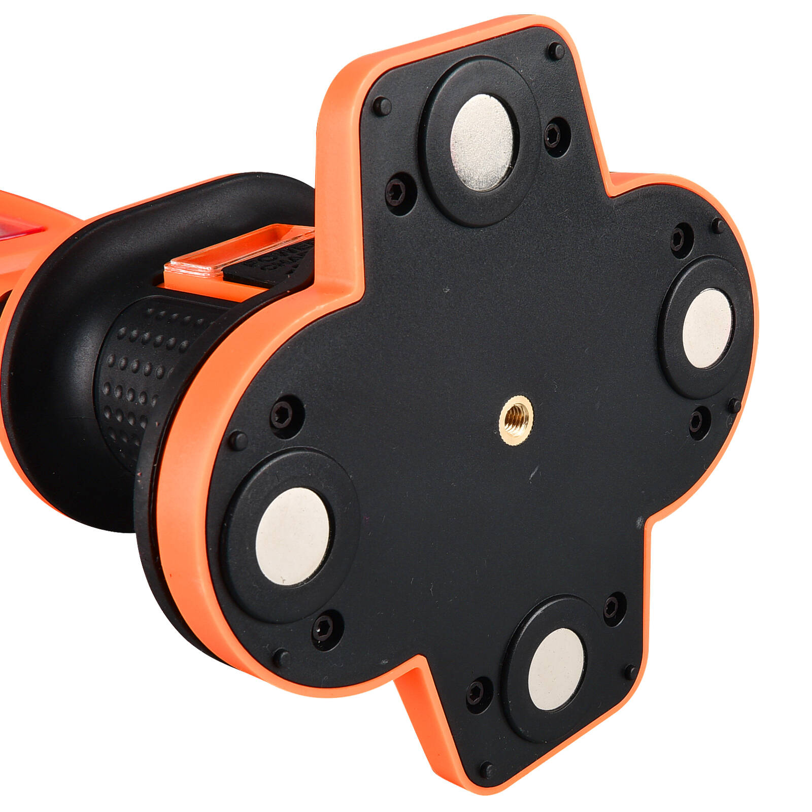 Arlec 20W 1500lm Rechargeable LED Work Light Bunnings Australia