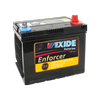 Exide Enforcer ENS50PLMF Vehicle Battery