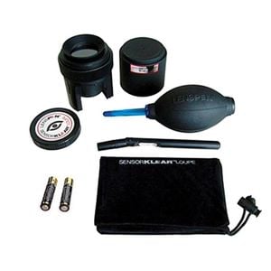 Lenspen - New Sensorklear Loupe Kit