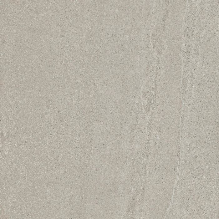 Johnson Tiles 450 x 450mm Desert Taupe Matt Ceramic Floor Tile - Carton of 6