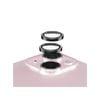 PanzerGlass Camera Lens Protector For iPhone 15/15 Plus