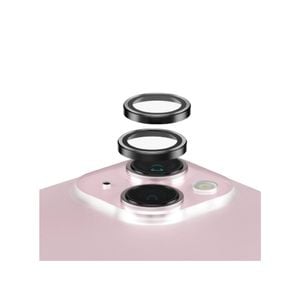 PanzerGlass Camera Lens Protector For iPhone 15/15 Plus