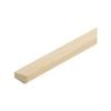 Hume Pine 30mm x 4.8m Pinetrim Bevel Cornice