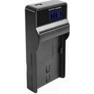 For Sony F970 Np-f950 Np-f770 Np-f750 Charger