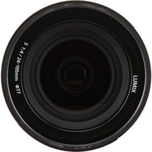 Panasonic Lumix S 24-105mm f/4 Macro O.I.S Lens