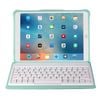 Laser 10.2 Inch iPad Wireless Keyboard (Green)
