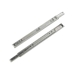 Goliath 300mm Slimline Drawer Slide - Pair
