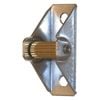 Windoware Roman Blind Pulleys Fec 03 PP1 Silver