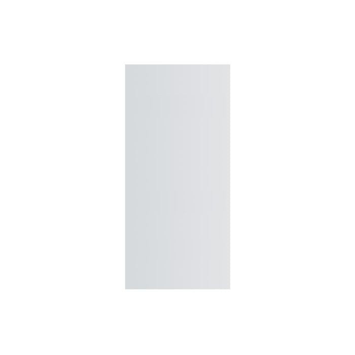 Parkwood 2040 x 820 x 40mm Fibreglass Duramax Smooth UP FLS Entrance Door