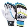 SG Super Club Batting Gloves
