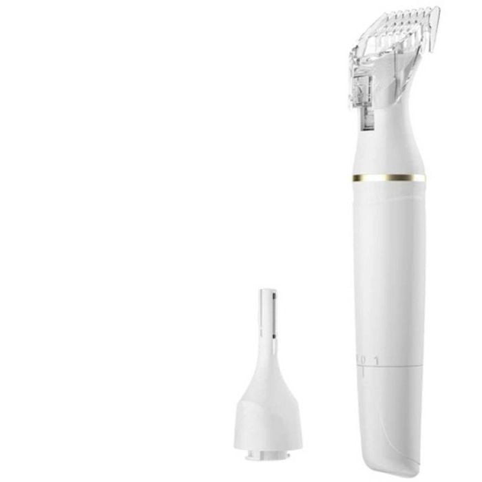 Enchen Mocha D 3-in-1 Body Hair trimmer - White