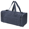 28L Travel Foldable Duffel  Gym Sports Luggage Foldaway School Bags Navy