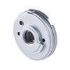 Schlage Pearl Satin Classic Series Passage To Privacy Adapter Kit