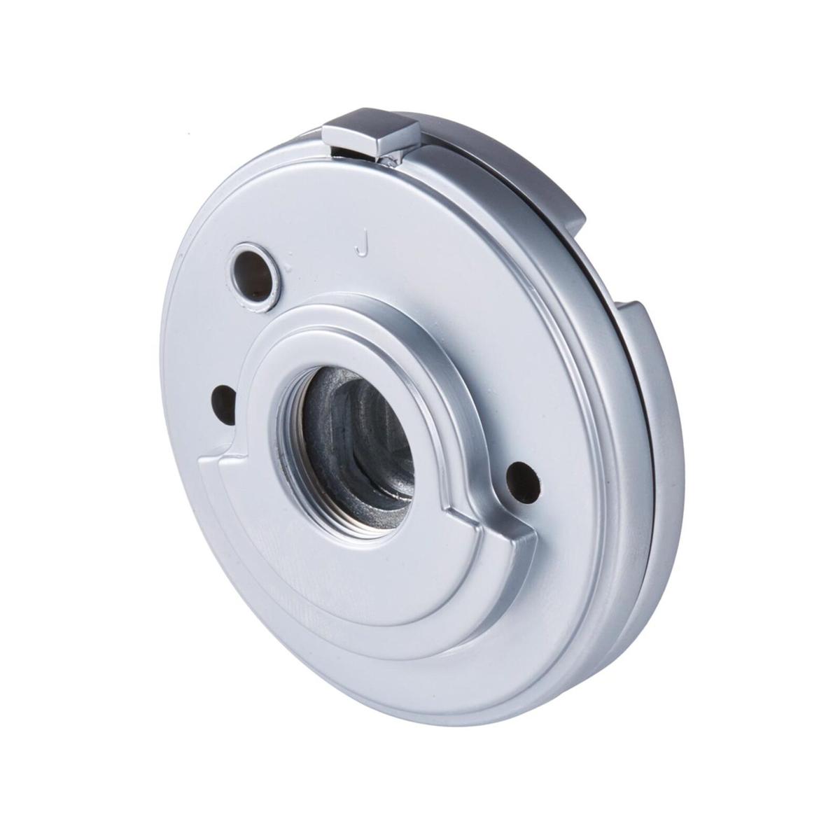 Schlage Pearl Satin Classic Series Passage To Privacy Adapter Kit ...