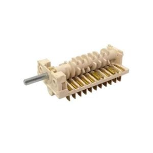 Oven Selector Switch - Multifunction Controller 574600, suits Fisher And Paykel
