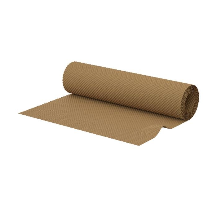Wrap & Move 750mm x 25m Paper Bubble Wrap