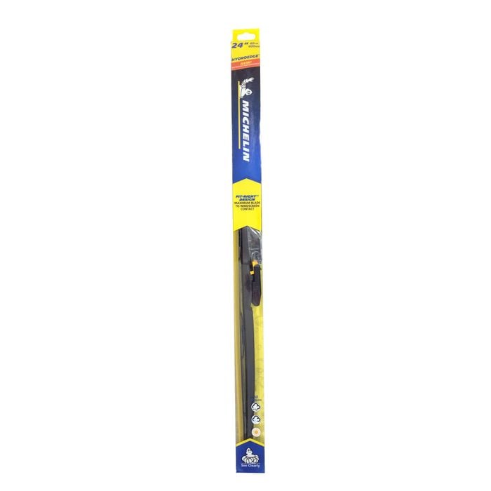 Michelin 24" 610mm Hybrid Wiper with Screen Blade