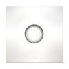HPM  100mm Square Wall Exhaust Fan