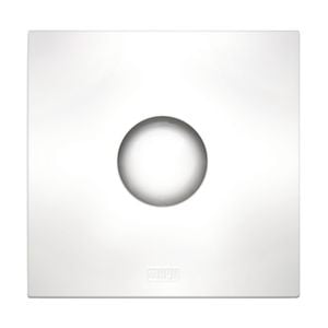 HPM  100mm Square Wall Exhaust Fan