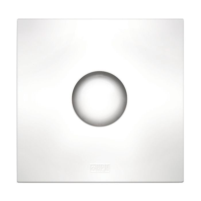 HPM  100mm Square Wall Exhaust Fan
