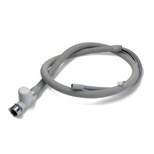 Dishwasher Aqua Stop Hose Water Inlet Valve C00372679, Suits Indesit, Ariston