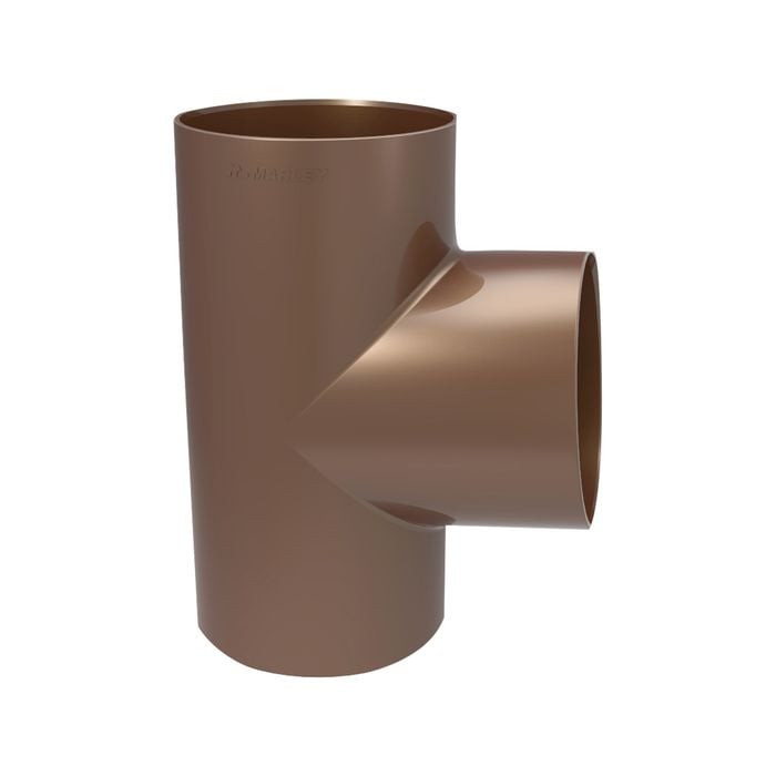 Marley 95° Copper RP80 Junction