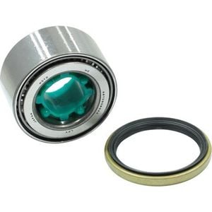Front Wheel Bearing Kit For Toyota Tarago Tcr10 Tcr11 Estima Cxr10 Cxr11