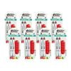 16pc Texta Non-toxic 1mm Whiteboard Markers Black And Red W/ Magnetic Hook