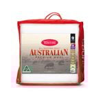 Tontine Queen Premium Australian Wool All Seasons Quilt