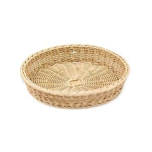 Icon Chef Round Tray - Large