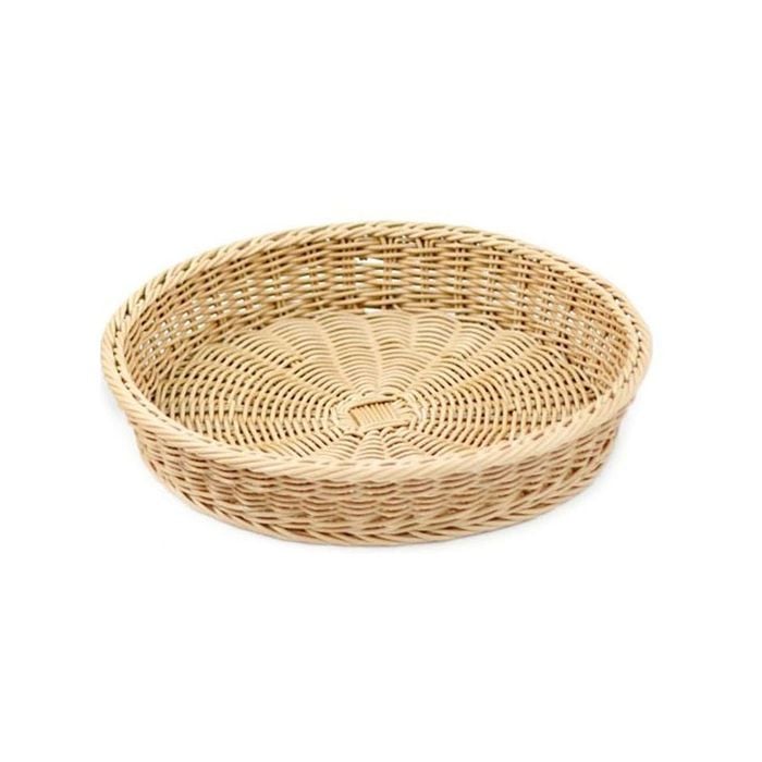 Icon Chef Round Tray - Large