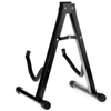 Acoustic Bass Electric Folding Guitar Stand Rack