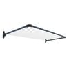 Daytek Coastal Blue Single Fold Down Clothesline MK2 LL