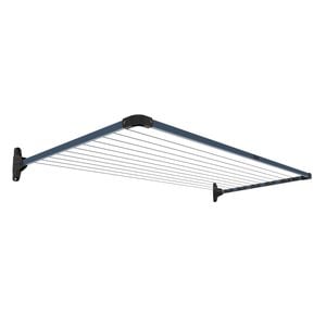 Daytek Coastal Blue Single Fold Down Clothesline MK2 LL