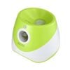 I.pet Dog Ball Launcher Thrower With 6 Balls & 3/6/9m Launch Distances Green