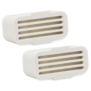 PetSafe Litter Box Deodorisers ScoopFree SmartSpin (2-pack)