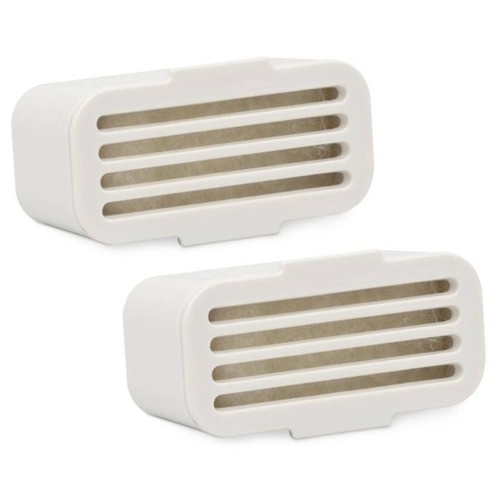PetSafe Litter Box Deodorisers ScoopFree SmartSpin (2-pack)