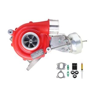 Gen1 High Flow Turbo Charger For Mitsubishi Pajero 4m41 3.2l Vt13